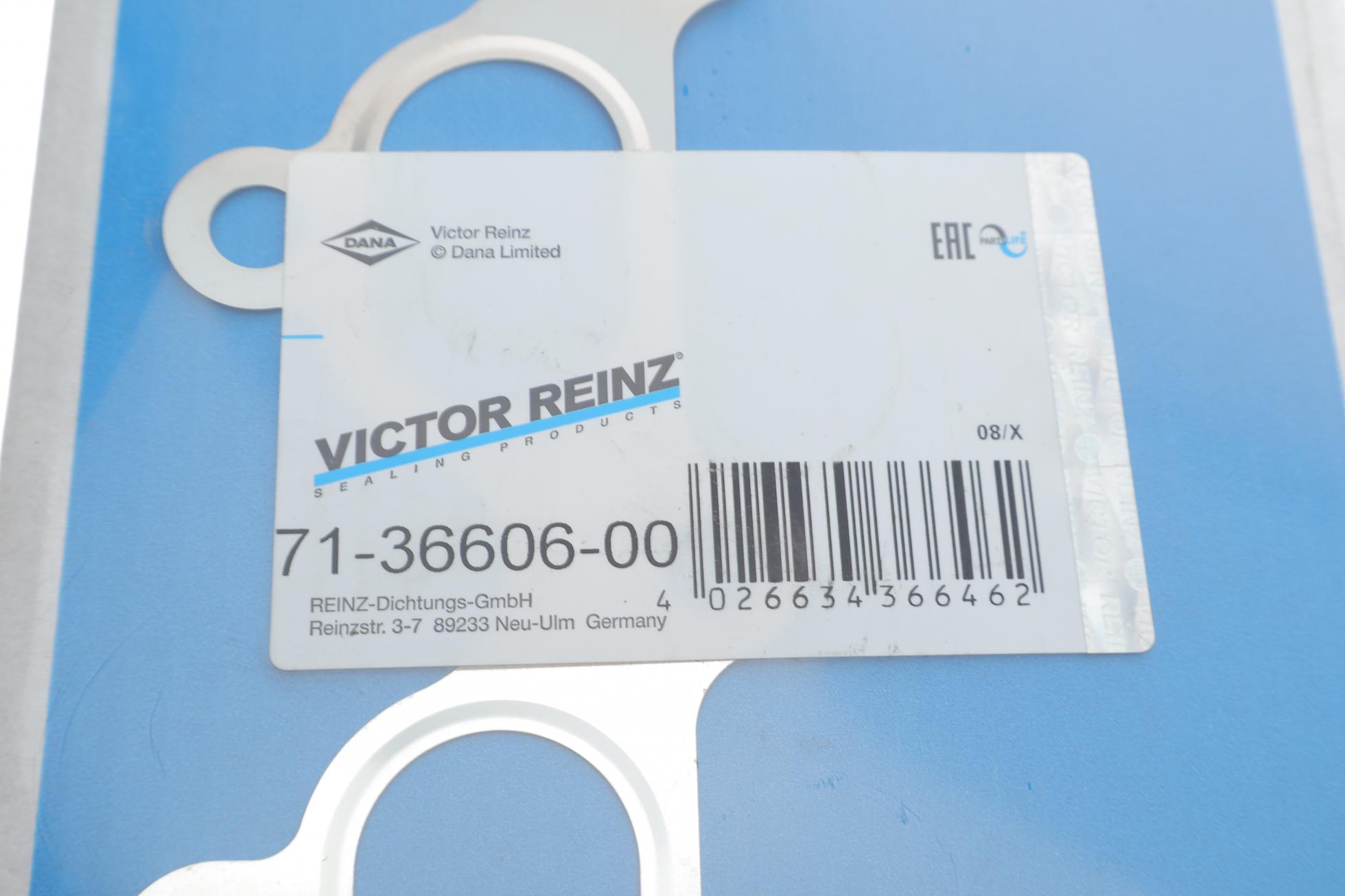 713660600 VICTOR REINZ